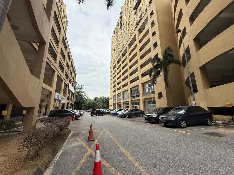 For Rent - Spring Ville