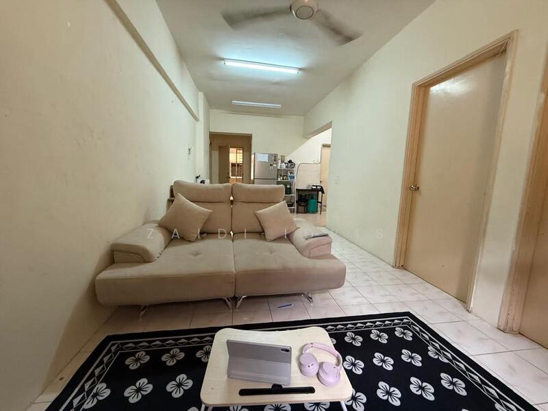 For Rent - Spring Ville