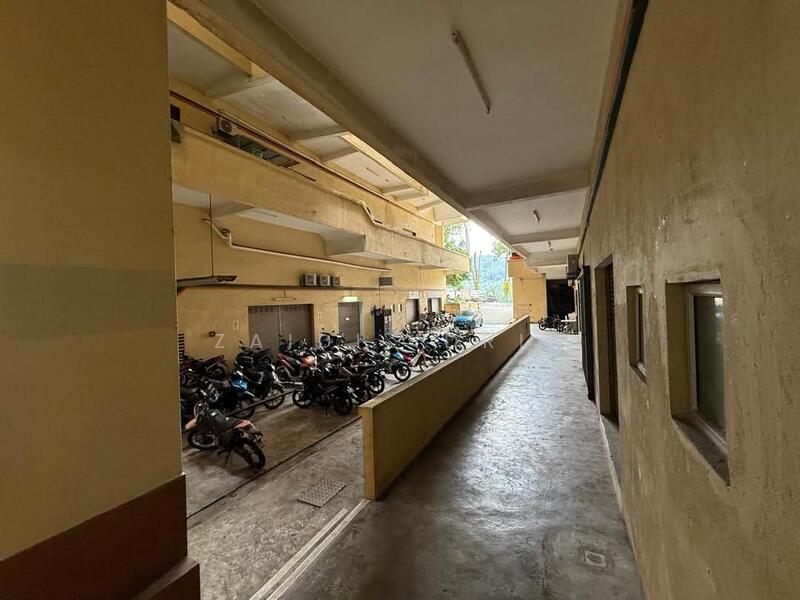 For Rent - Spring Ville