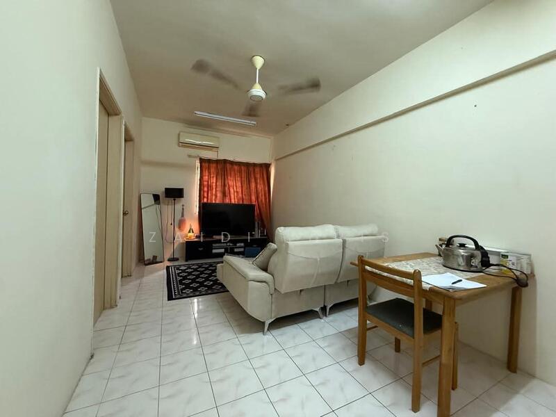 For Rent - Spring Ville