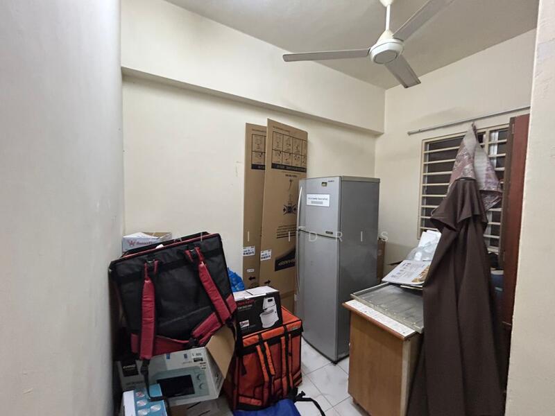 For Rent - Spring Ville