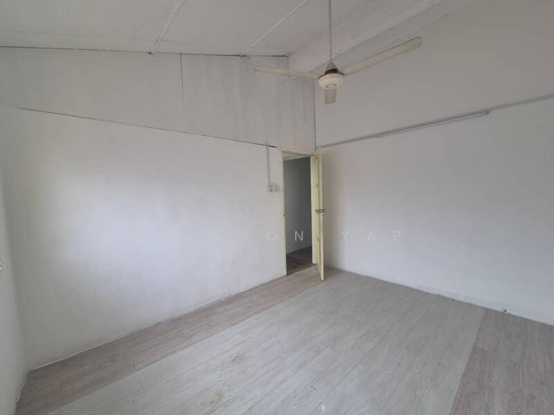 For Sale - Tasek Seri Alam