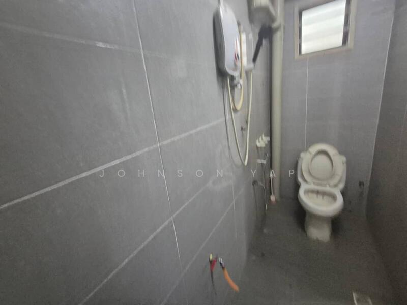 For Sale - Tasek Seri Alam