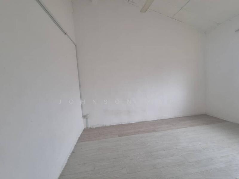 For Sale - Tasek Seri Alam