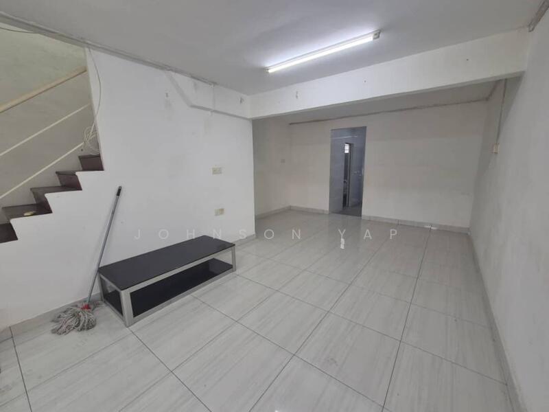 For Sale - Tasek Seri Alam