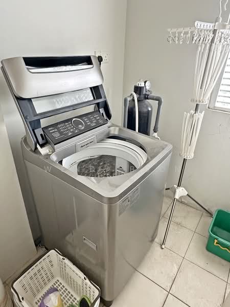 Condominium for Rent at Verdi Eco-Dominiums - Wendy Boon - Interior - PropertyGuru.com.my