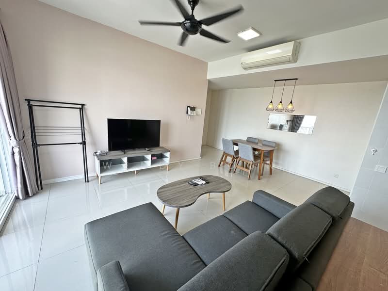 Condominium for Rent at Verdi Eco-Dominiums - Wendy Boon - PropertyGuru.com.my