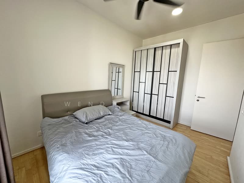 Condominium for Rent at Verdi Eco-Dominiums - Wendy Boon - Bedroom - PropertyGuru.com.my