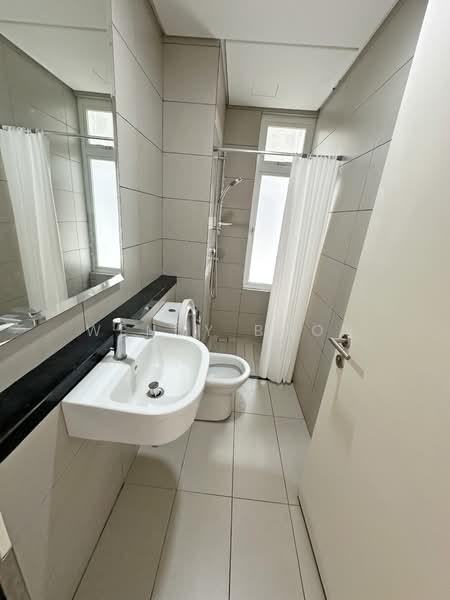 Condominium for Rent at Verdi Eco-Dominiums - Wendy Boon - Bathroom - PropertyGuru.com.my