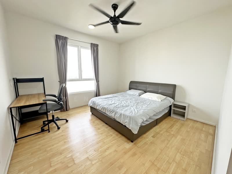 Condominium for Rent at Verdi Eco-Dominiums - Wendy Boon - Bedroom - PropertyGuru.com.my