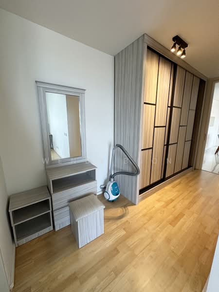 Condominium for Rent at Verdi Eco-Dominiums - Wendy Boon - Interior - PropertyGuru.com.my