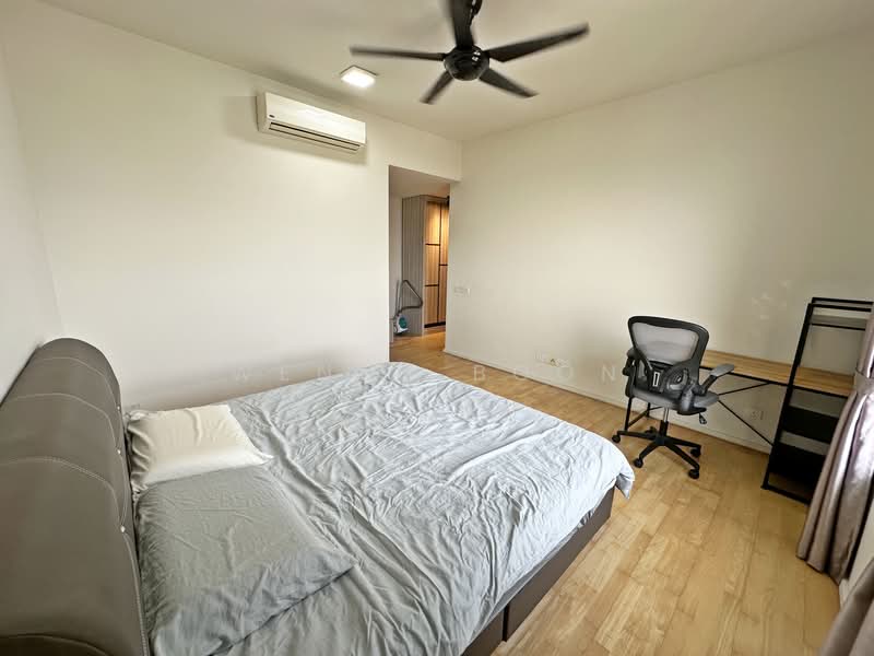 Condominium for Rent at Verdi Eco-Dominiums - Wendy Boon - Bedroom - PropertyGuru.com.my
