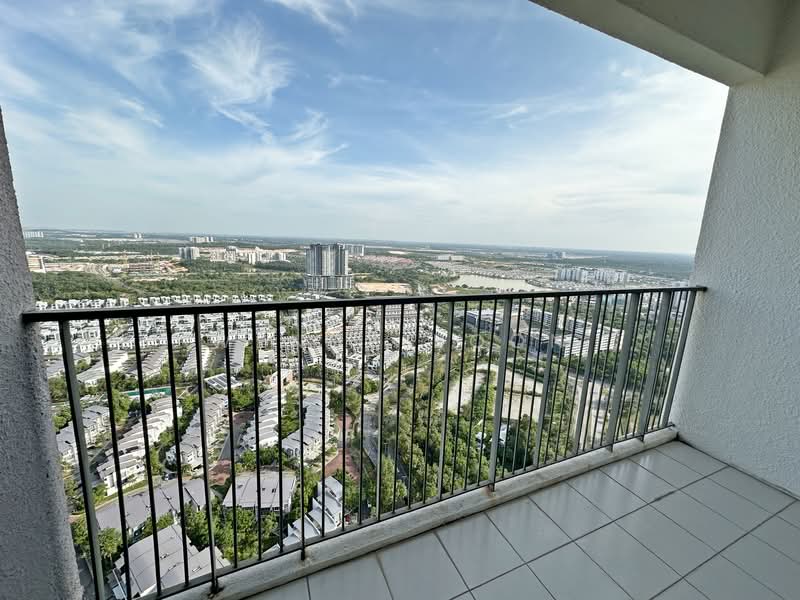 Condominium for Rent at Verdi Eco-Dominiums - Wendy Boon - View - PropertyGuru.com.my