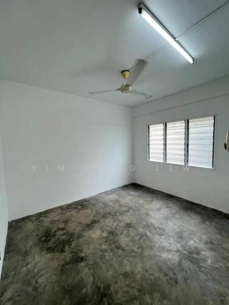 Untuk Dijual - Laman Damai (Li Garden)