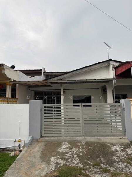 Untuk Dijual - Kulai Kulais