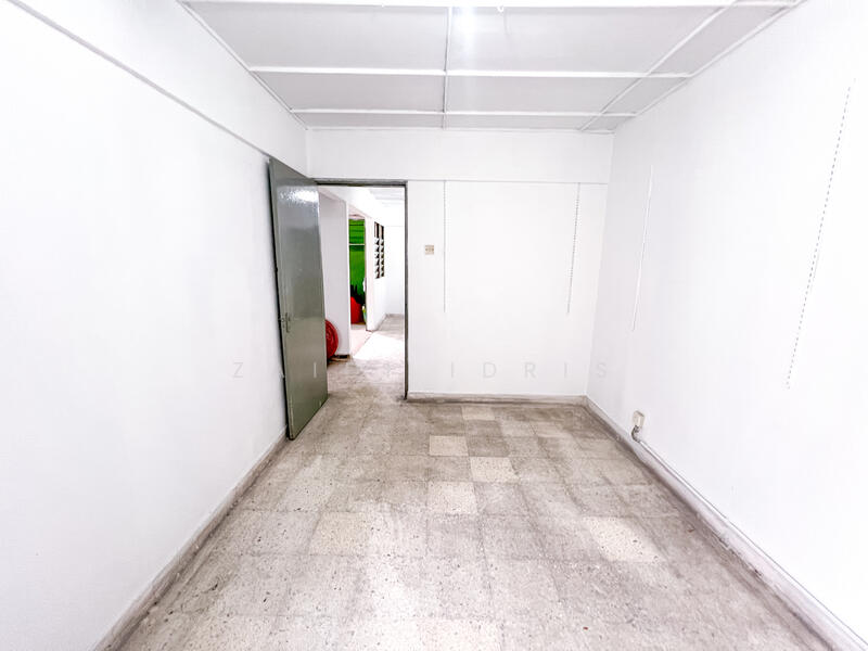 Untuk Dijual - Desa Petaling Flat