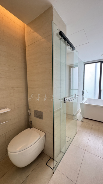 Service Residence for Rent at Lumi Tropicana - Kelvin Cheong - PropertyGuru.com.my