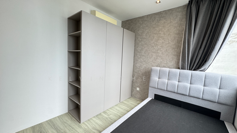 Service Residence for Rent at Lumi Tropicana - Kelvin Cheong - PropertyGuru.com.my