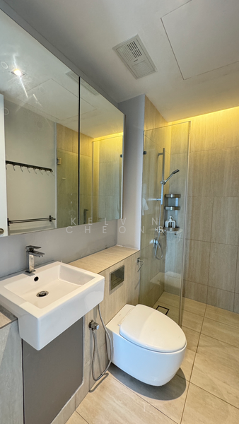 Service Residence for Rent at Lumi Tropicana - Kelvin Cheong - PropertyGuru.com.my