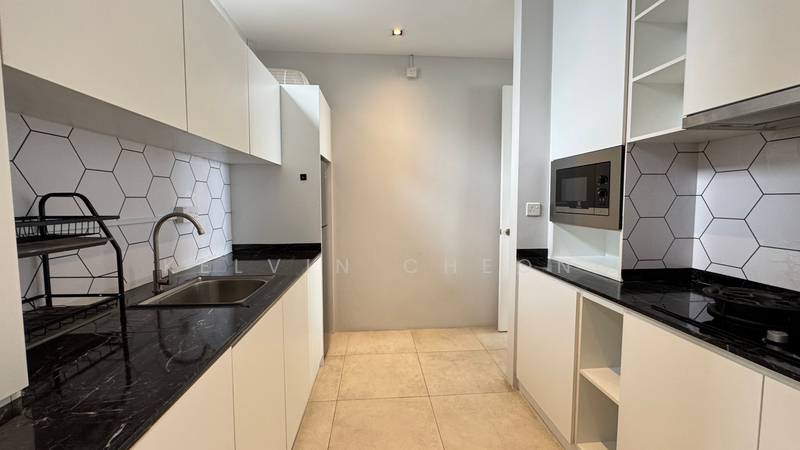 Service Residence for Rent at Lumi Tropicana - Kelvin Cheong - PropertyGuru.com.my