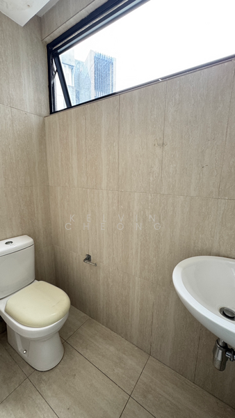 Service Residence for Rent at Lumi Tropicana - Kelvin Cheong - PropertyGuru.com.my