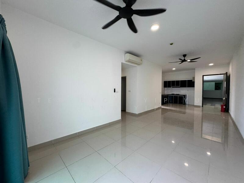 Untuk Disewa - Twin Residences