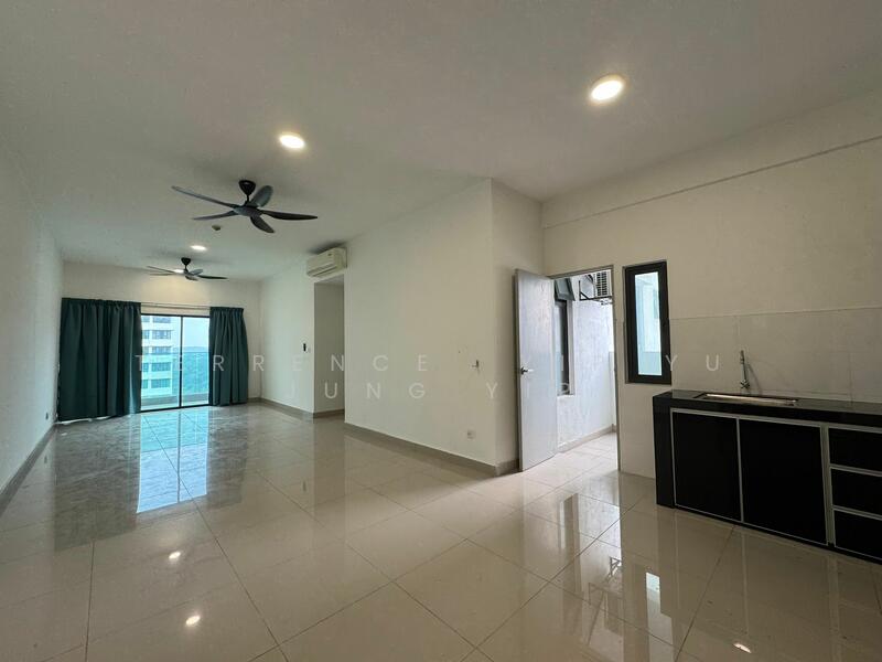 Untuk Disewa - Twin Residences