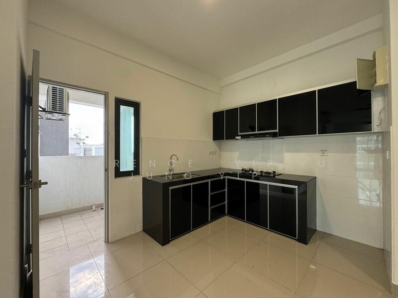 Untuk Disewa - Twin Residences