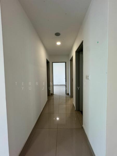 Untuk Disewa - Twin Residences