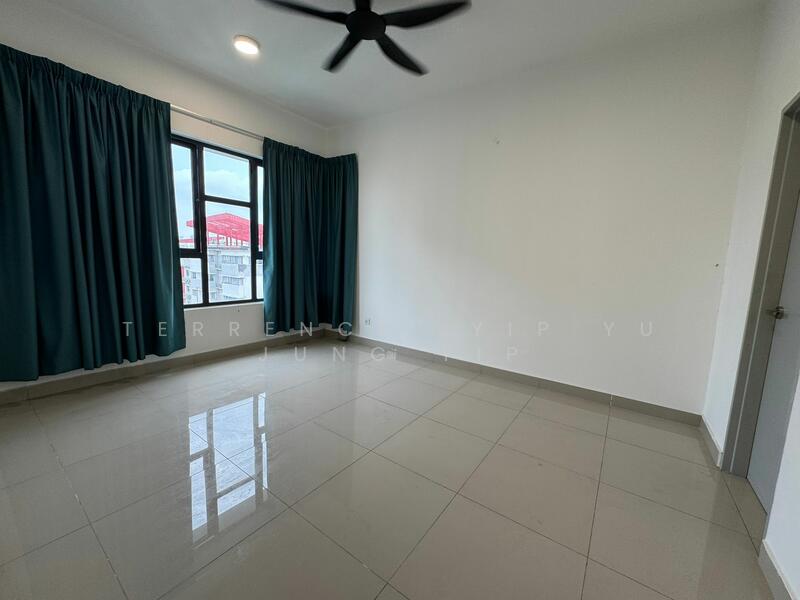 Untuk Disewa - Twin Residences