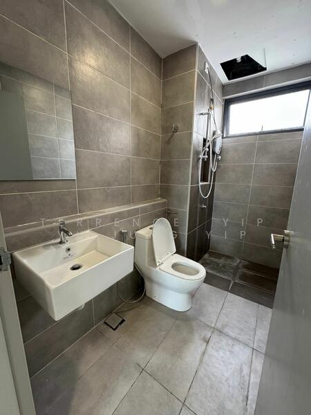 Untuk Disewa - Twin Residences