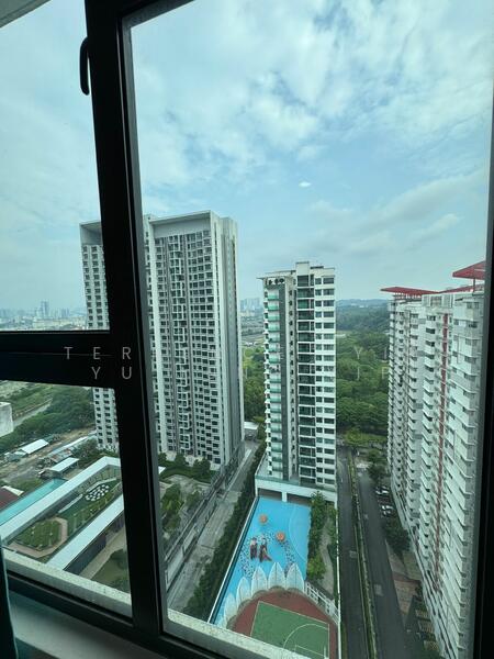 Untuk Disewa - Twin Residences