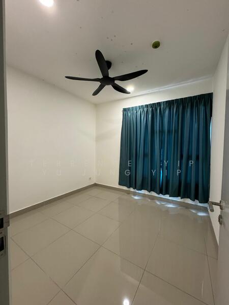 Untuk Disewa - Twin Residences