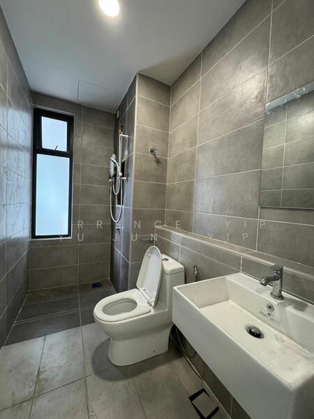 Untuk Disewa - Twin Residences