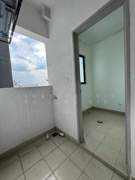 Untuk Disewa - Twin Residences