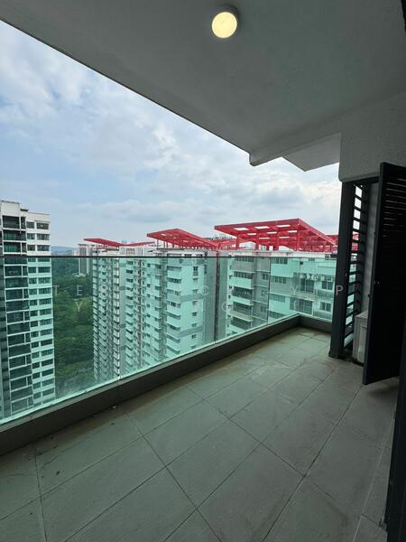 Untuk Disewa - Twin Residences