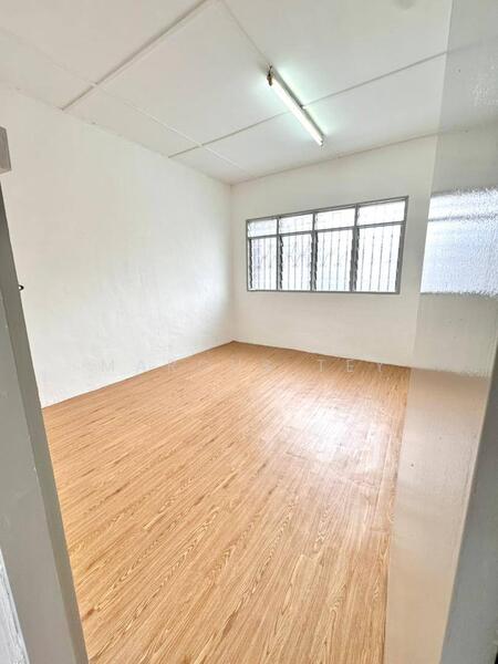 Untuk Dijual - Taman Sri Lalang Ayer Hitam