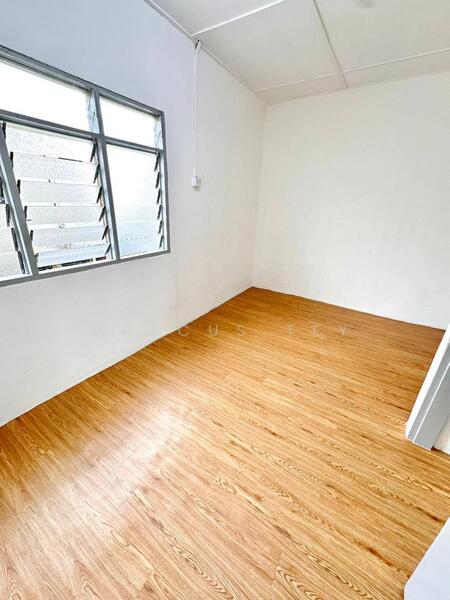 Untuk Dijual - Taman Sri Lalang Ayer Hitam