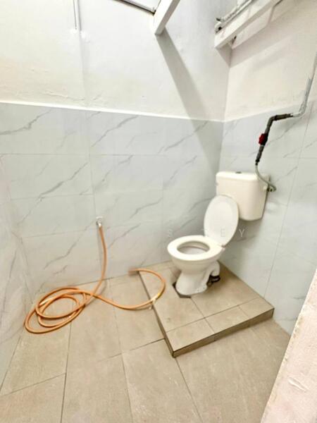 Untuk Dijual - Taman Sri Lalang Ayer Hitam