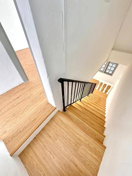 Untuk Dijual - Taman Sri Lalang Ayer Hitam