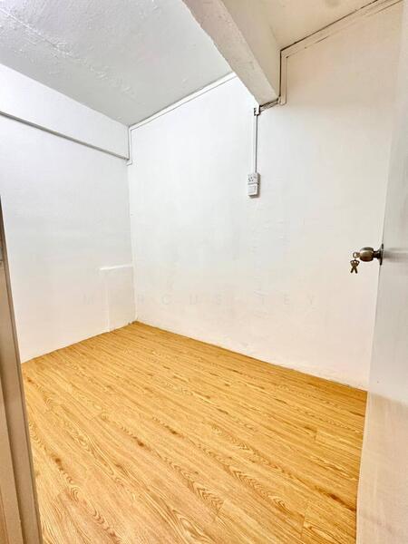 Untuk Dijual - Taman Sri Lalang Ayer Hitam