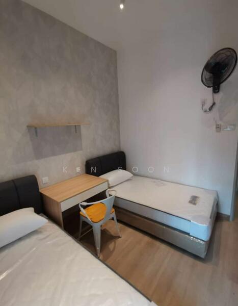 Untuk Disewa - The Grand Subang Jaya SS13