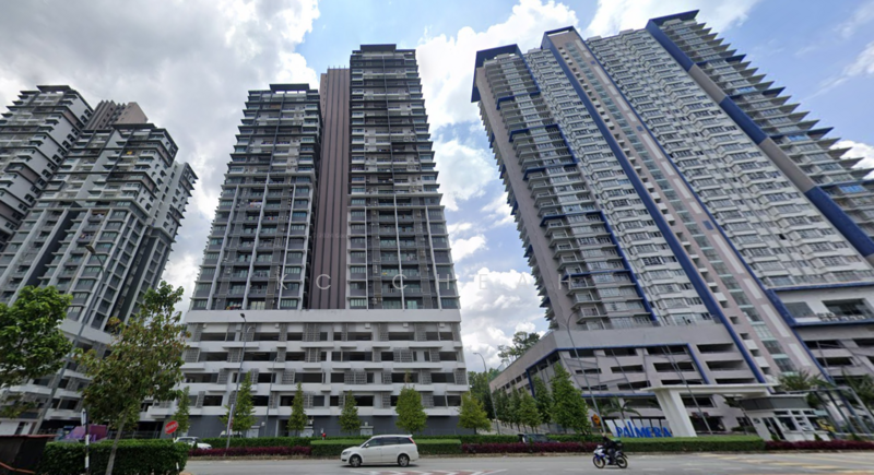 For Rent - (Limited 1st Floor) SHOP OFFICE RENT, Bandar Seri Puteri, Bangi Seri Puteri