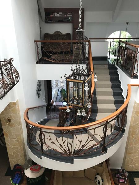 For Sale - Bangi Golf Resort