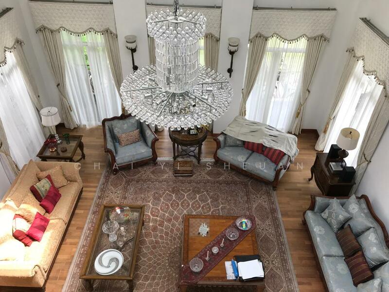 For Sale - Bangi Golf Resort