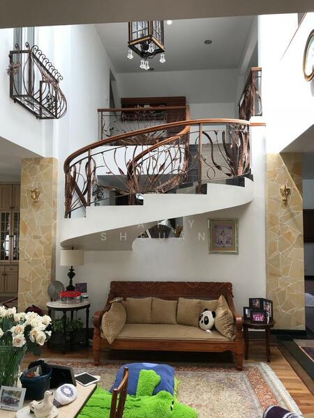 For Sale - Bangi Golf Resort