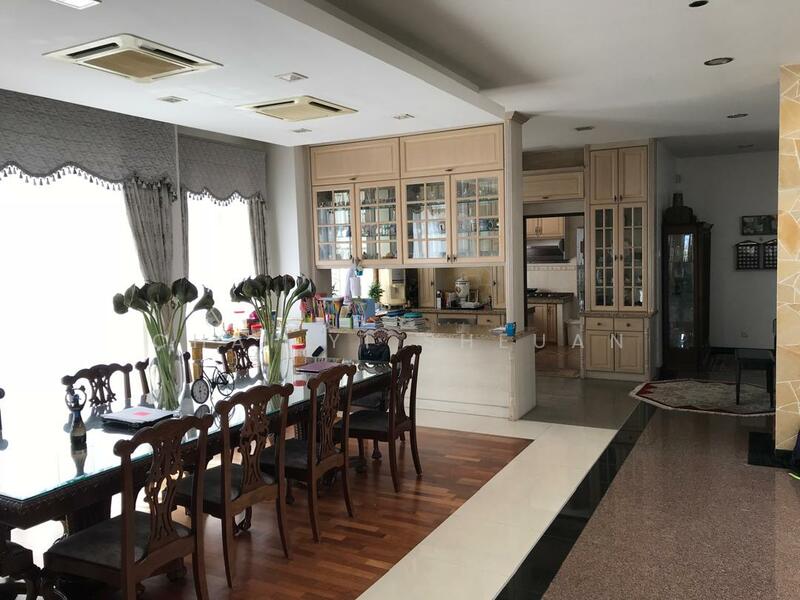 For Sale - Bangi Golf Resort