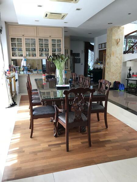 For Sale - Bangi Golf Resort