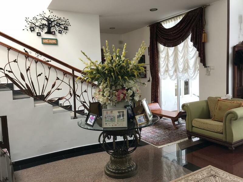 For Sale - Bangi Golf Resort