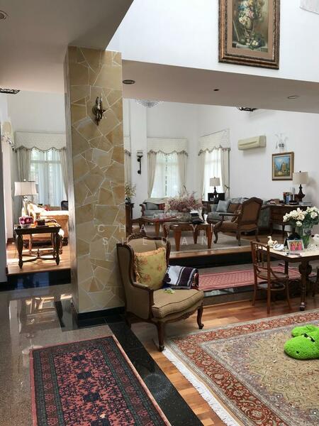 For Sale - Bangi Golf Resort